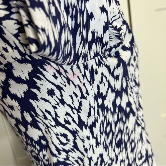 Lilly Pulitzer Hollee Dress Pineapple Party Engineered XS - Picture 4 of 4